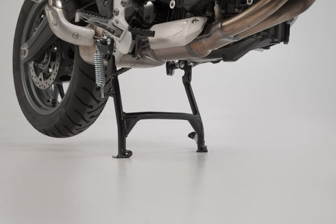CENTERSTAND BLACK. BMW F 750/850 GS LOWER